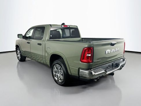 New 2026 RAM 1500 Big Horn image 5