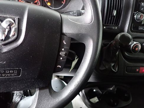 Used 2019 RAM ProMaster 2500 image 22