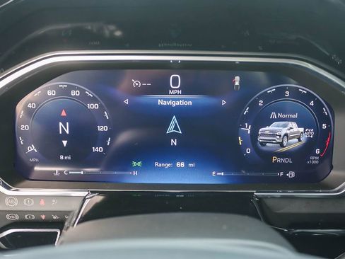 New 2026 Chevrolet Silverado 1500 LT image 21