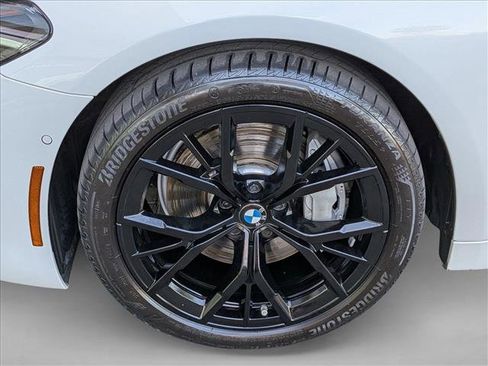 Used 2022 BMW 540i xDrive 540i xDrive w/ Executive Package image 24