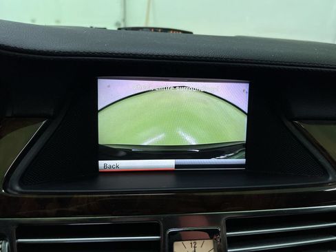 Used 2013 Mercedes-Benz CLS 550 4MATIC image 15