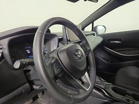 Used 2024 Toyota Corolla SE image 14