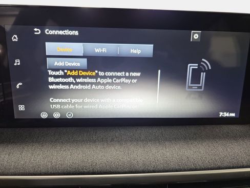 New 2026 Nissan Kicks S w/ Charging Package image 22