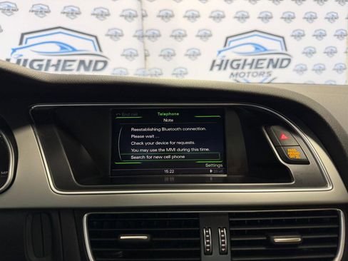 Used 2015 Audi A5 2.0T Premium Plus w/ Technology Package image 38