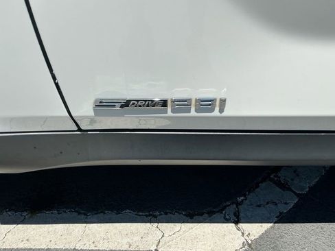 Used 2015 BMW X1 sDrive28i RWD image 18