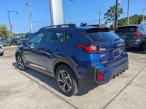 Certified 2025 Subaru Crosstrek 2.0i Premium image 6