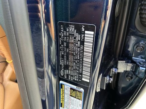 Used 2026 Genesis GV80 3.5T Advanced AWD/4WD image 33