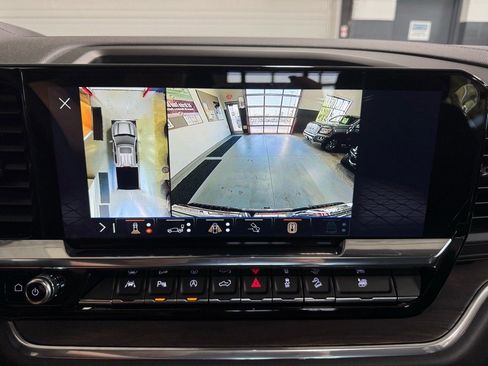 New 2026 GMC Sierra 1500 SLT w/ SLT Premium Plus Package image 30