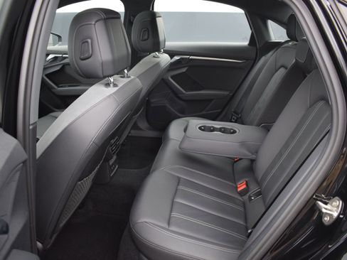 Used 2023 Audi A3 2.0T Premium w/ Convenience Package image 13