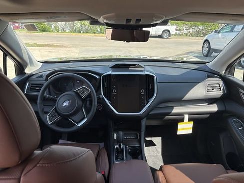 New 2026 Subaru Ascent Touring image 20