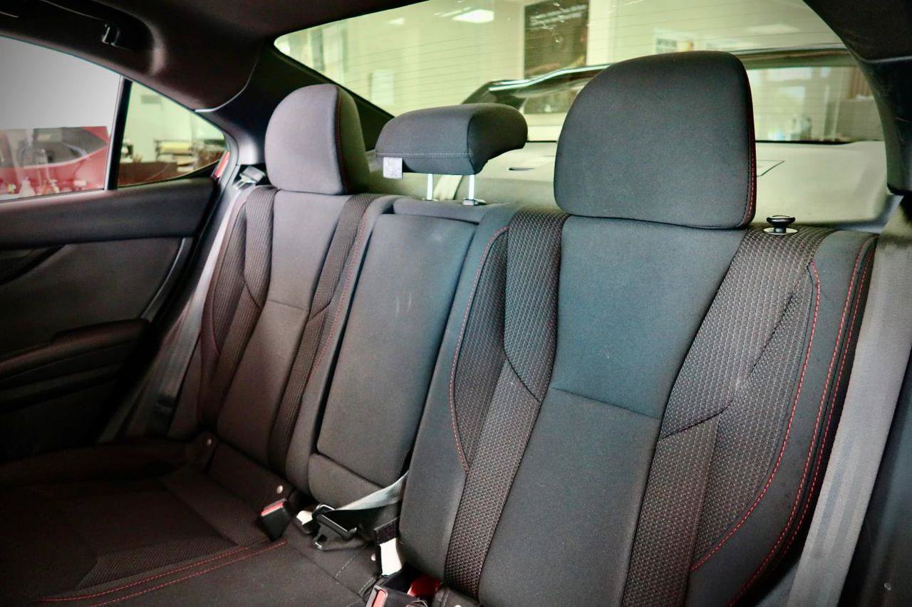 Used 2023 Subaru WRX Premium AWD/4WD image 58