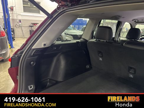 Used 2023 Jeep Grand Cherokee Limited image 36