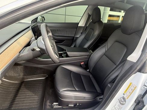 Used 2020 Tesla Model 3 Performance image 15