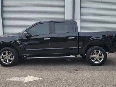 Used 2021 Ford F150 XLT w/ Equipment Group 302A High image 52