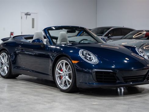 Used 2019 Porsche 911 Carrera S RWD image 75