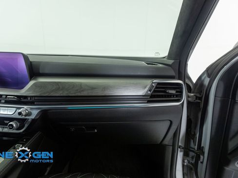 Used 2025 Kia Telluride SX Prestige X-Line AWD/4WD image 45