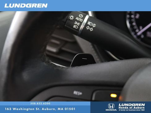 Used 2022 Cadillac CT5 Premium Luxury AWD/4WD image 26
