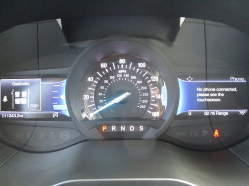 Used 2024 Ford Edge SEL w/ Convenience Package AWD/4WD image 18