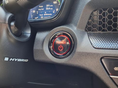 Used 2026 Honda CR-V TrailSport image 12