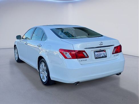 Used 2007 Lexus ES 350 image 4