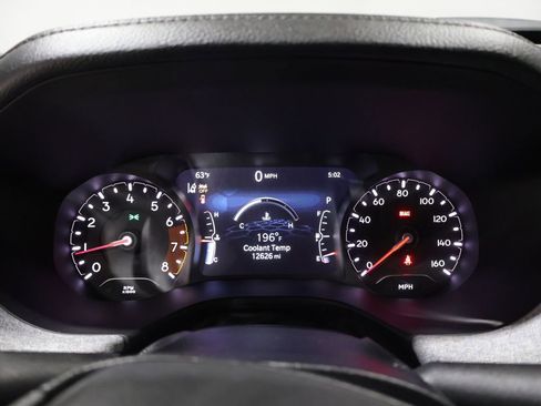 Used 2024 Jeep Compass Sport AWD/4WD image 40