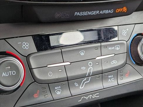 Used 2016 Ford Focus RS AWD/4WD image 14
