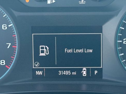 Used 2025 Chevrolet Malibu LT image 21