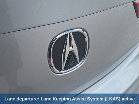 Used 2025 Acura TLX w/ Technology Package FWD image 11