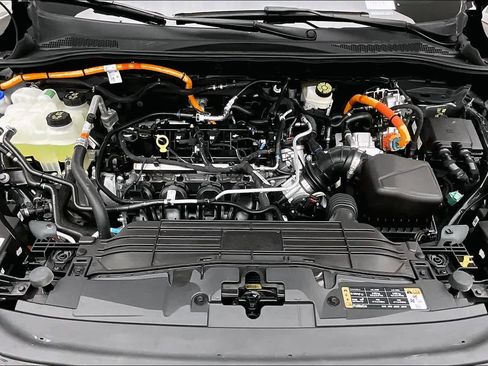 Used 2024 Ford Escape ST-Line Elite w/ Premium Technology Package image 56