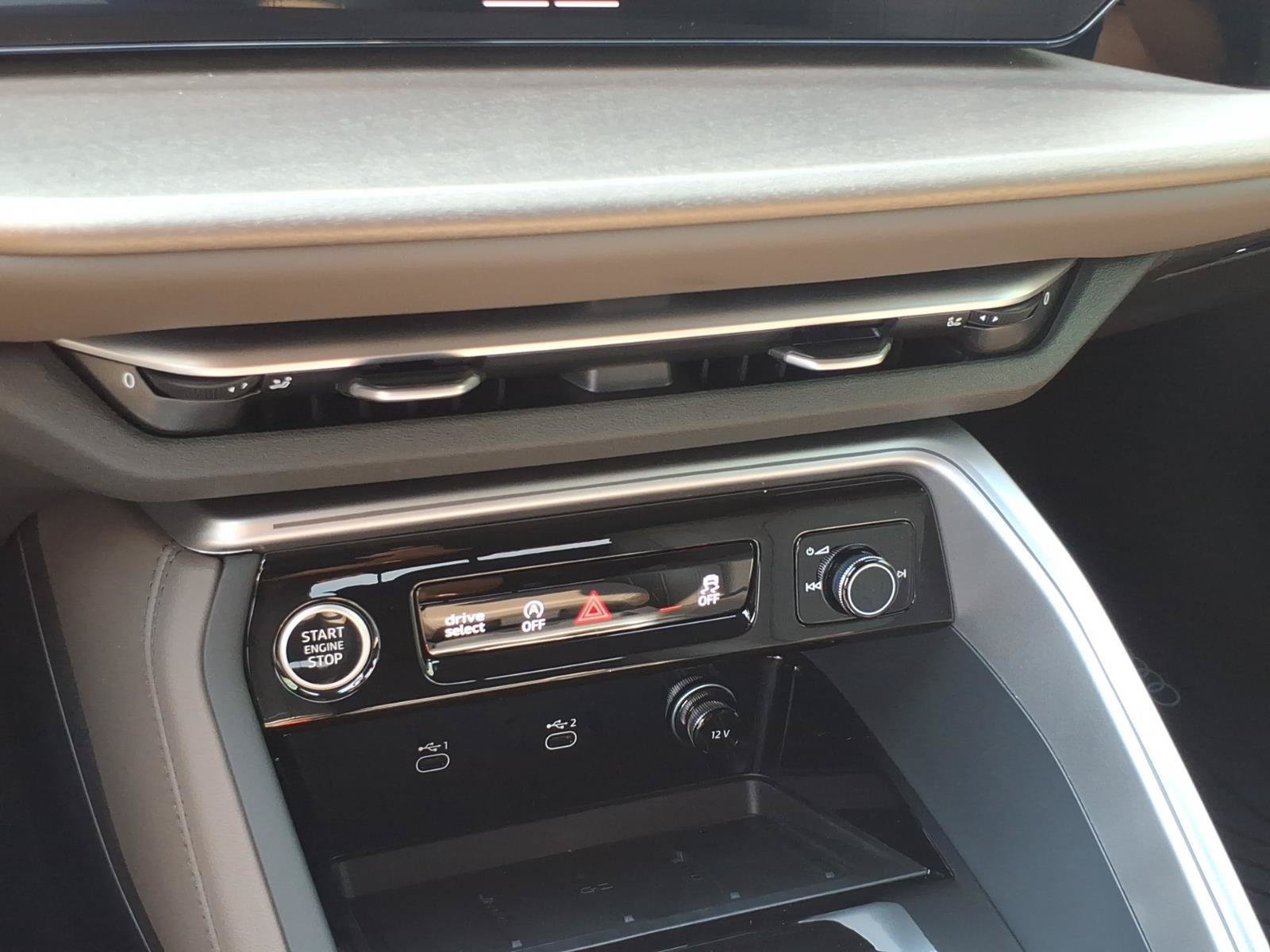 New 2026 Audi Q5 Premium Plus AWD/4WD image 20