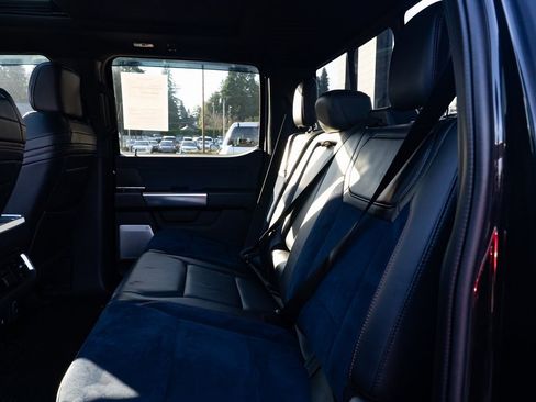 Used 2022 Ford F150 Raptor w/ Raptor 37 Performance Package image 28