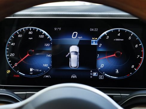 Used 2023 Mercedes-Benz GLE 350 image 14