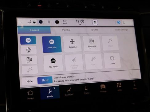 New 2025 Jeep Grand Cherokee Limited image 32