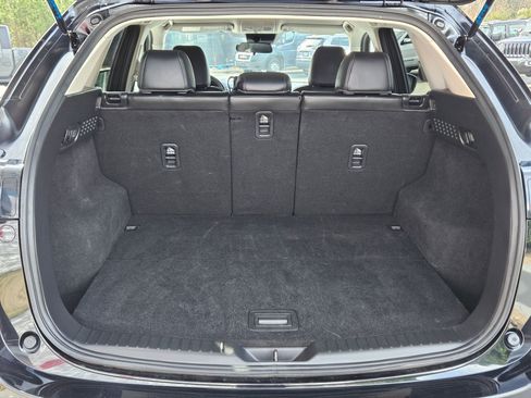 Used 2025 MAZDA CX-5 AWD 2.5 S w/ Select Package image 30