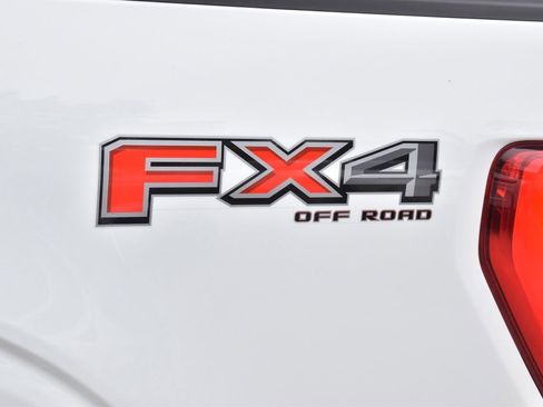 Certified 2023 Ford F150 Lariat w/ Max Trailer Tow Package AWD/4WD image 43