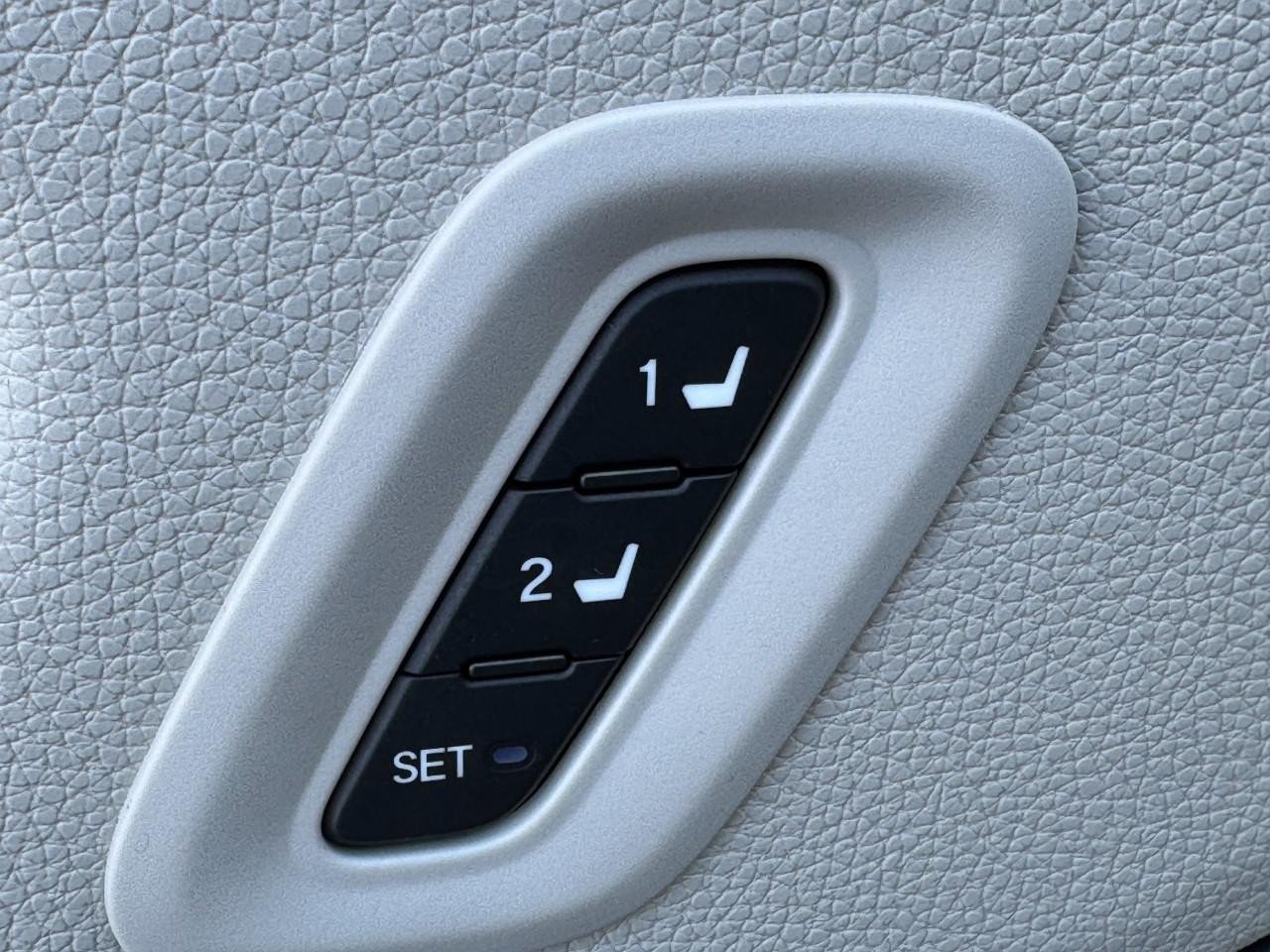 Certified 2026 Honda Passport TrailSport Elite image 21