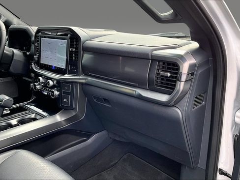 Used 2025 Ford F150 Lariat AWD/4WD image 10