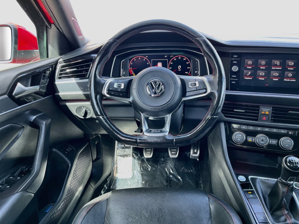 Used 2019 Volkswagen Jetta GLI Autobahn FWD image 23