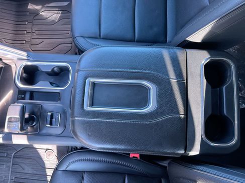 Used 2022 GMC Sierra 1500 Denali image 21