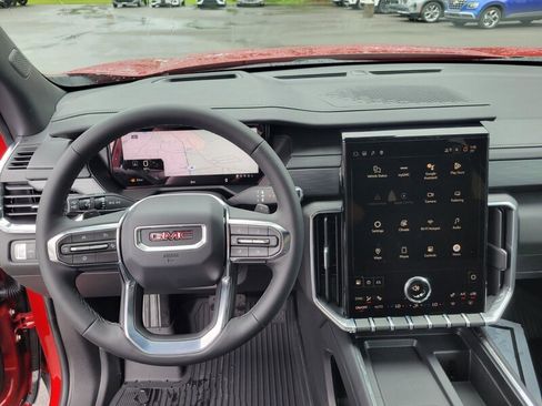 New 2026 GMC Acadia Elevation w/ Elevation Premium Package image 10