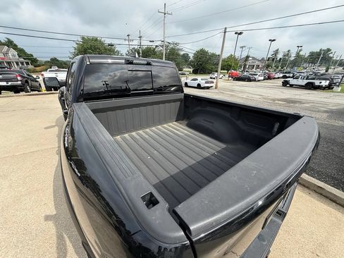Used 2021 RAM 1500 TRX w/ TRX Level 2 Equipment Group AWD/4WD image 8