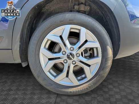 Used 2024 Kia Seltos S AWD/4WD image 20