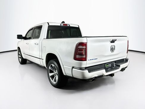 Used 2019 RAM 1500 Limited RWD image 5