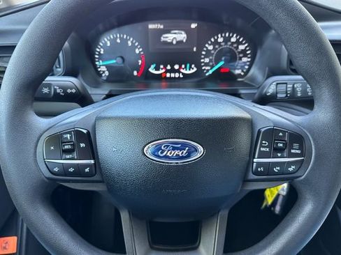 Used 2022 Ford Explorer 2WD image 26