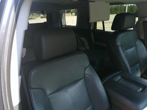 Used 2016 Chevrolet Tahoe LTZ image 18