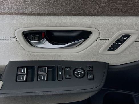 New 2026 Honda Pilot Elite image 21