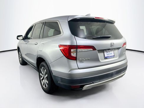 Used 2021 Honda Pilot EX image 7