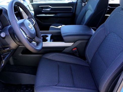 New 2026 RAM 1500 Lone Star image 9