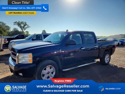 Used 2011 Chevrolet Silverado 1500 LT w/ All-Star Edition