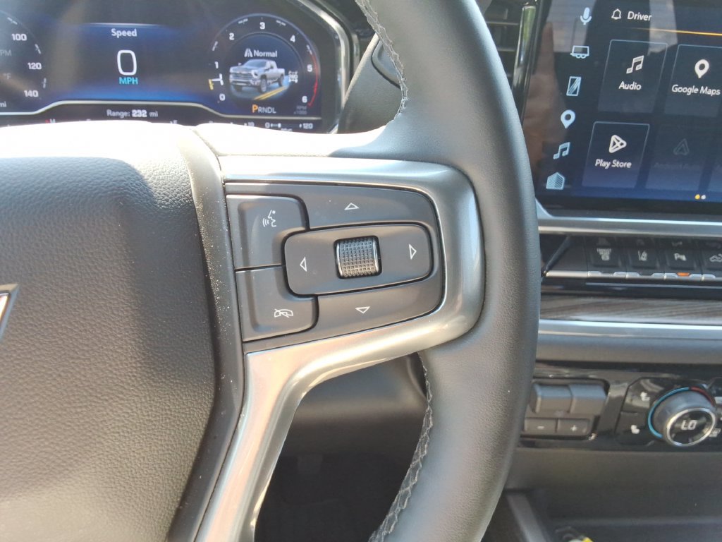 Certified 2025 Chevrolet Silverado 2500 LT w/ All Star Edition AWD/4WD image 28